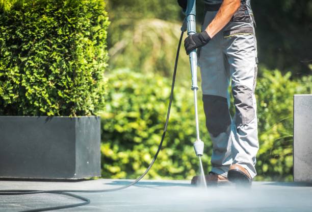 Best Concrete Surface Cleaning in Hunters Creek Village, TX