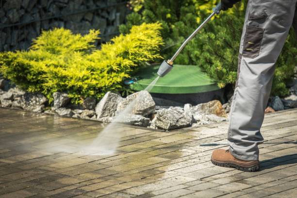 Best Driveway Cleaning and Restoration in Hunters Creek Village, TX