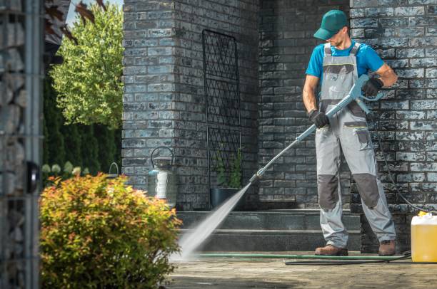 Best Gutter Cleaning and Brightening in Hunters Creek Village, TX