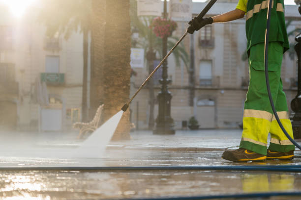 Best Commercial Pressure Washing in Hunters Creek Village, TX