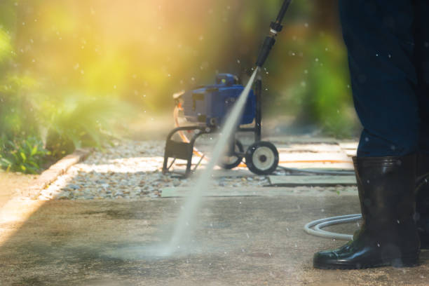 Best Soft Washing for Delicate Surfaces in Hunters Creek Village, TX